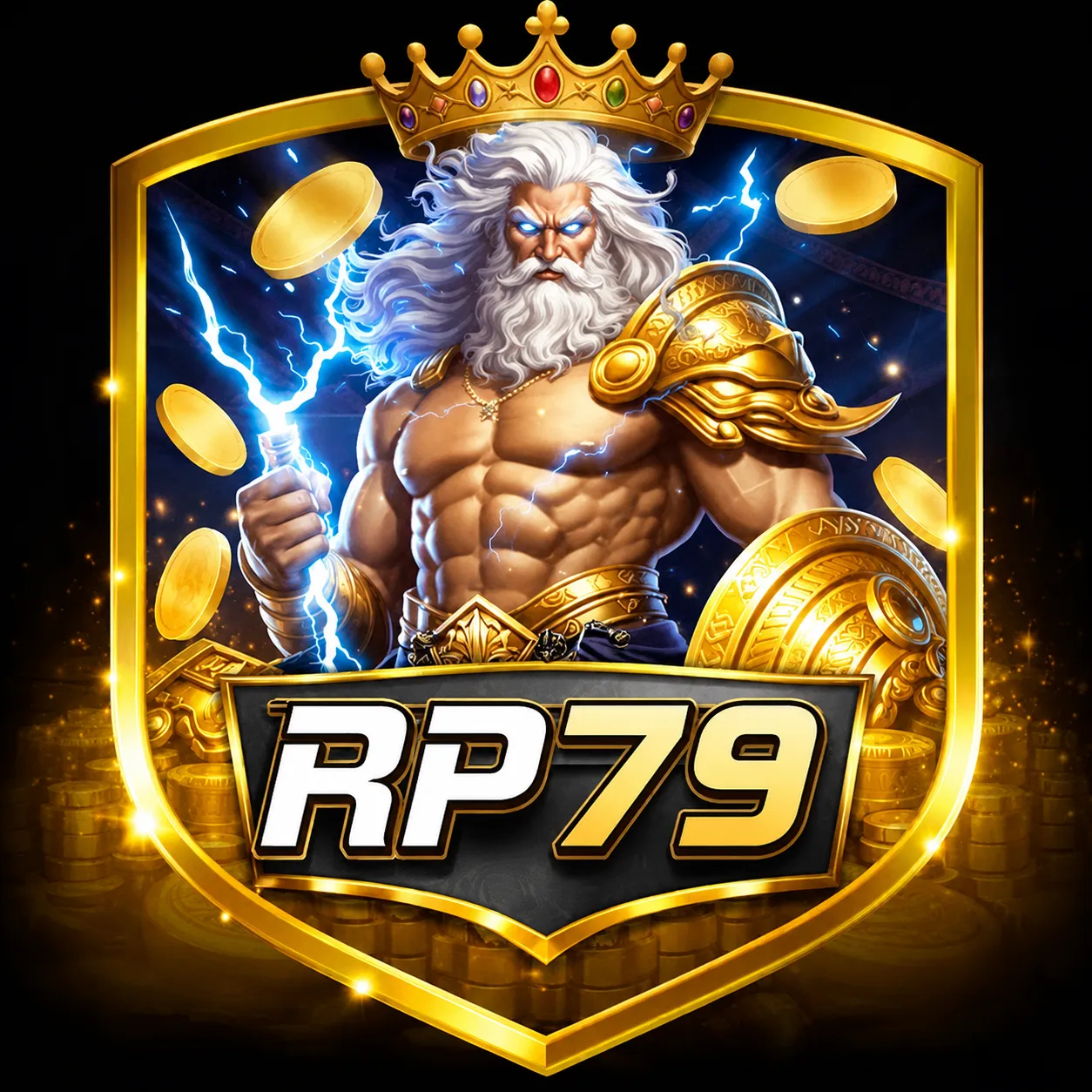 RP79 - Pertarungan Terbaik dalam Game Battle Royale