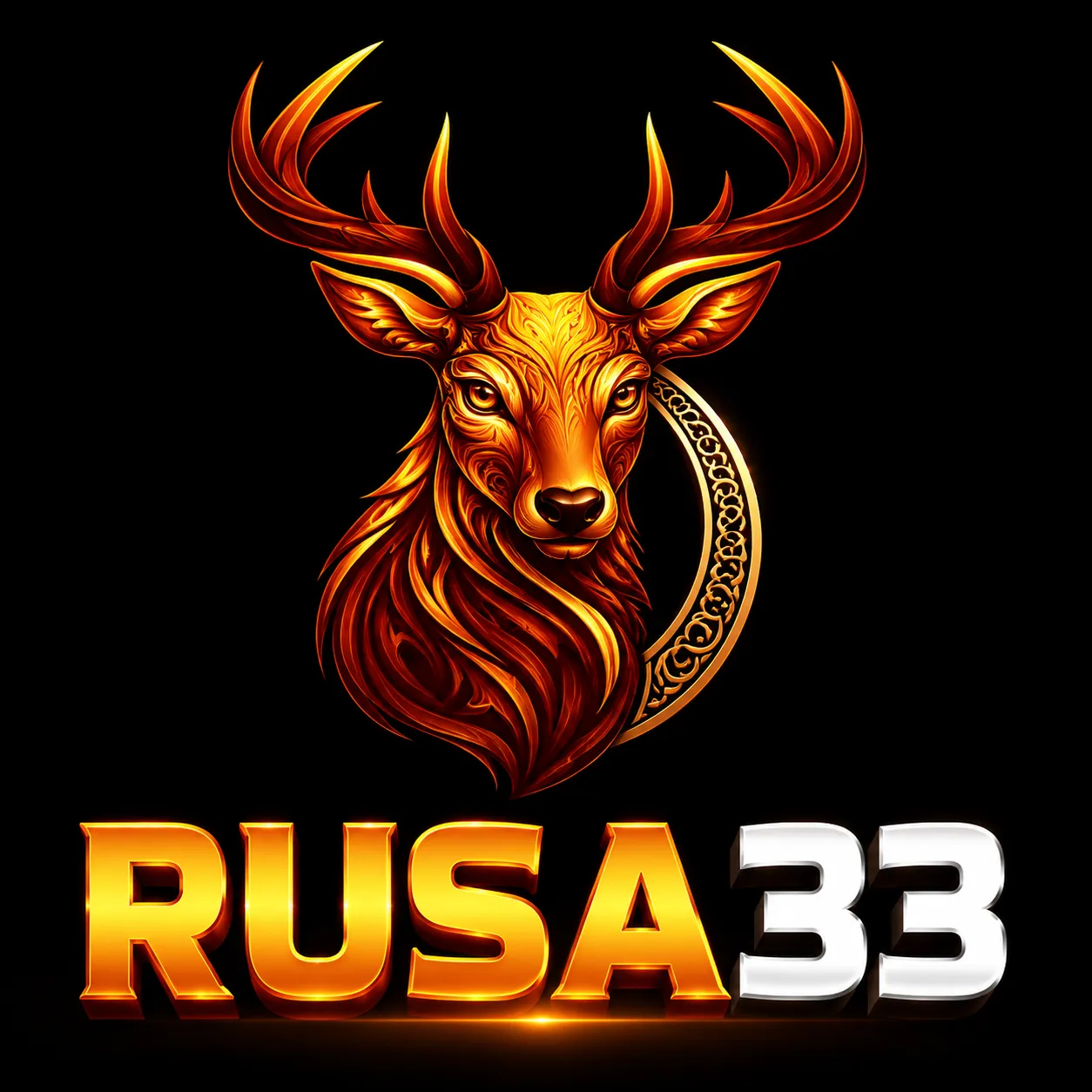 RUSA33 - Petualangan Seru di Dunia Fantasi
