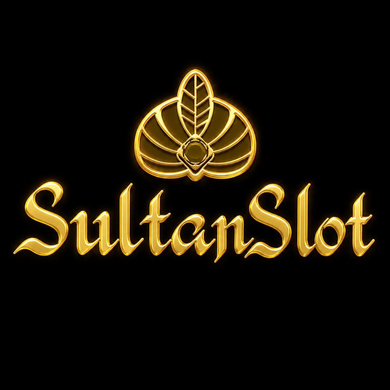 SULTANSLOT - Permainan Santai yang Mengasyikkan