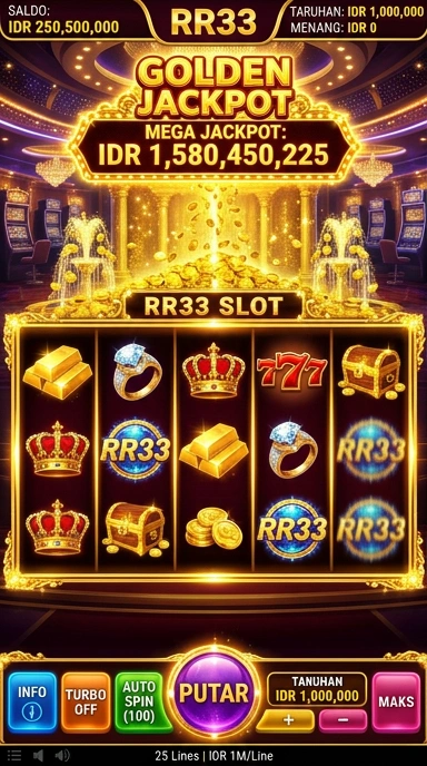 Proses pengunduhan aplikasi di rr33 yang cepat dan efisien.